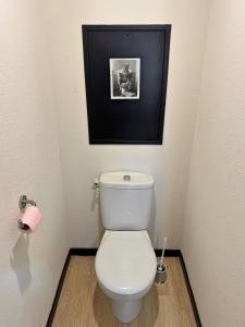 Appartements Jungle - Vue - Clim - Wifi : photos des chambres