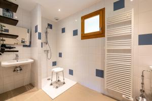 Chalets Chalet Belle Etoile Val de Tamie : photos des chambres