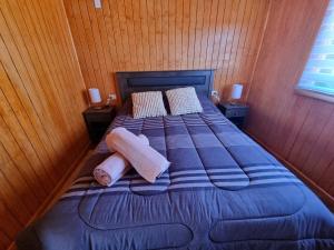 Cabaña Antü Küyen Melipeuco 02