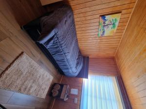 Cabaña Antü Küyen Melipeuco 03