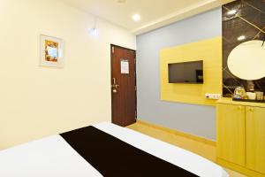 Hotel O Wildwings Hotel A
