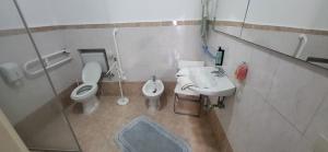 Habitación Deluxe (2 adultos + 1 niño)