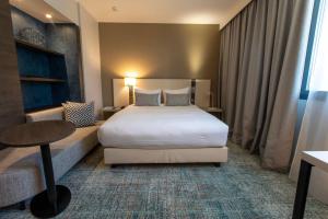 Hotels Residence Inn by Marriott Toulouse-Blagnac : photos des chambres