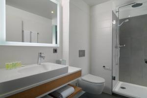 Hotels Residence Inn by Marriott Toulouse-Blagnac : Studio avec Lit Queen-Size