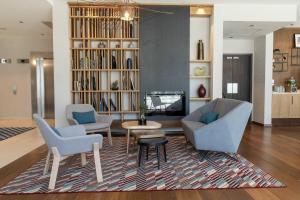 Hotels Residence Inn by Marriott Toulouse-Blagnac : photos des chambres
