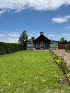 Cottage Ragati - Naro Moru