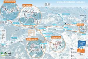 Ausseerland Apartments - Relax, Ski, Hike and Bike, Garden, Parking, BBQ, Near Hallstatt, Loser, Tauplitz and Krippenstein, Free Wi-Fi and Netflix