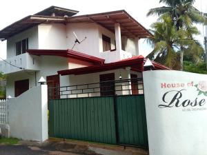 House Of Araliya - Ubytování bez kategorie ve městě Dodanduwa