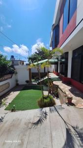 Galapagos Volcanic III