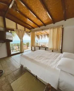 Teulu Máncora - Máncora