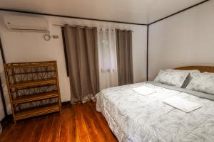 1 BR Bungalow Near The Beach