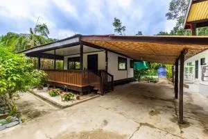 1 BR Bungalow Near The Beach - Roxas