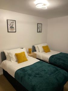 Spacious 3BR Family Home in Harlow Essex