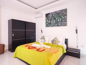 Villa Saraswati Keramas 3 BR