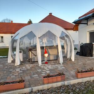 Mátra Gold Vendégház