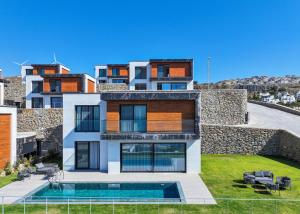 BoVilla Hotel Sentio Yalıkavak