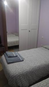 Accommodation in Navalcarnero Cueva del Cid