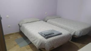 Accommodation in Navalcarnero Cueva del Cid