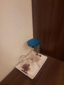 Aashvi Home Stay Ujjain