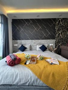 Luxury Stay by Good vibes studio