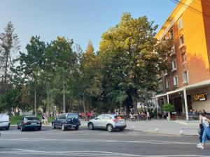 Cazare CERONAV CityCenter - DisneyTV!