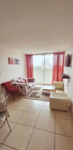 Departamento La Serena sobre 5 noches no menos