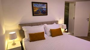 Morava 1 Asparuhovo Beach Holiday House