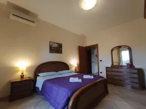 Appartamenti Esperança - Frascineto