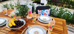 Morava 1 Asparuhovo Beach Holiday House