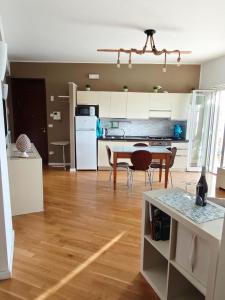 Il Balcone sul mare - free parking & relax