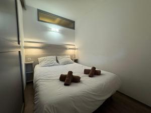 HB 3031 - Tignes Val Claret Hameau du Borsat