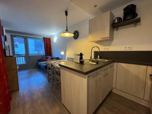 HB 3031 - Tignes Val Claret Hameau du Borsat