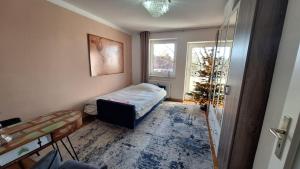 Beautiful 2-bedroom apartment in Munich center