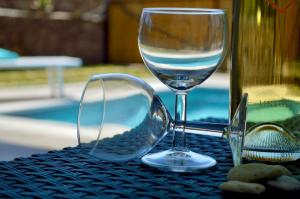 Villa Las Olas, 500m from the sea with private pool img16