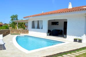Villa Las Olas, 500m from the sea with private pool img10