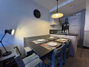 HB 3031 - Tignes Val Claret Hameau du Borsat