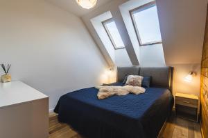 3 Apartmány SKI Jasná