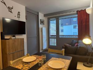 HB 3031 - Tignes Val Claret Hameau du Borsat