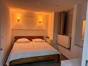 Traumhaft moderne Ferienwohnung in 78554Aldingen - Gosheim