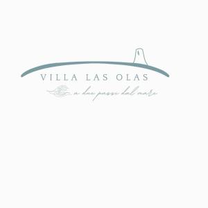 Villa Las Olas, 500m from the sea with private pool