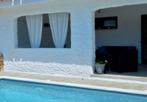 Villa Las Olas, 500m from the sea with private pool img11