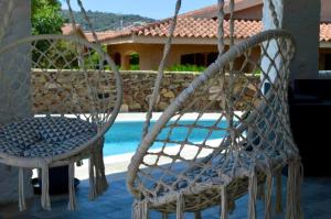 Villa Las Olas, 500m from the sea with private pool img25