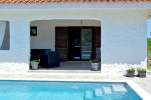 Villa Las Olas, 500m from the sea with private pool img24