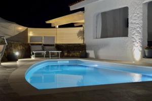 Villa Las Olas, 500m from the sea with private pool img6