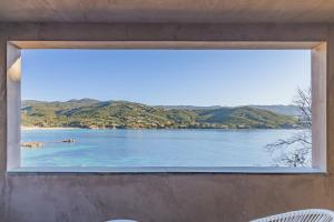 Villa MARE- Pieds dans leau, 3 chambres, vue mer