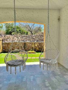 Villa Las Olas, 500m from the sea with private pool