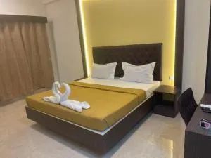 Jerry's Chateau - مايلادوثوراي