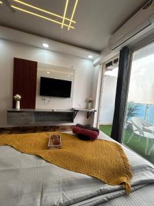 Luxury Stay by Good vibes studio