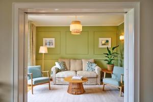 Lykke Hus - Traumhaus für bis zu 10 Personen