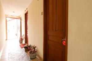RedDoorz Plus near Parahyangan University